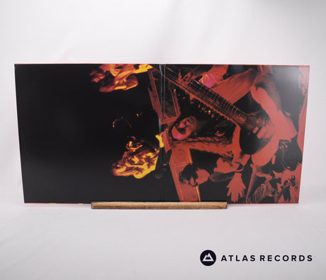 Primal Scream - Screamadelica - Limited Edition 2 x LP Vinyl Record - NM/NM