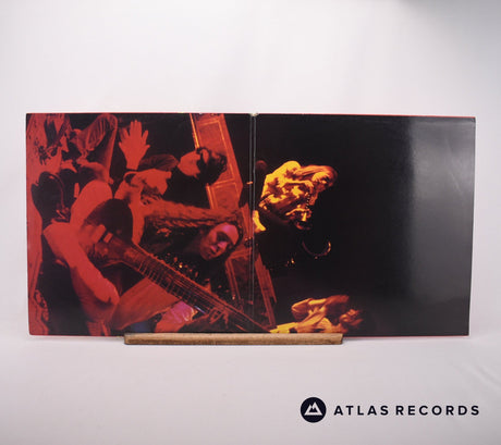 Primal Scream - Screamadelica - Gatefold 2 x LP Vinyl Record - VG+/VG