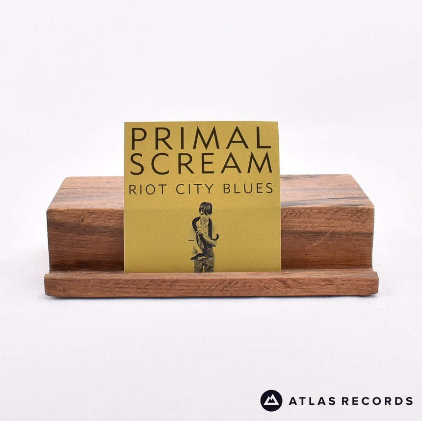 Primal Scream - Sometimes I Feel So Lonely - 7" Vinyl Record - NM/NM