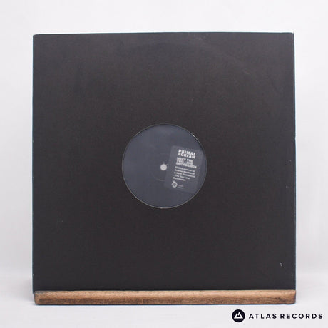 Primal Scream - Stuka - 12" Vinyl Record - EX/EX