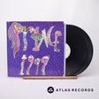 Prince 1999 2 x LP Vinyl Record - Front Cover & Record