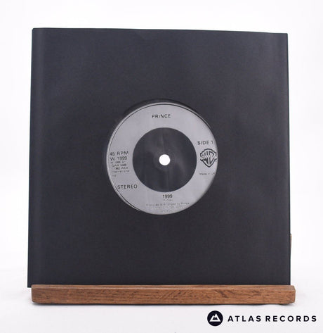 Prince 1999 7" Vinyl Record - In Sleeve