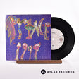Prince 1999 7" Vinyl Record - Front Cover & Record