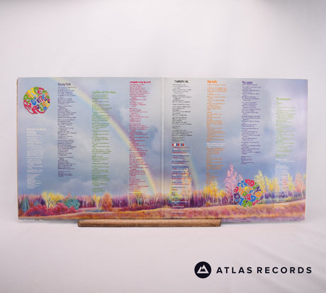 Prince And The Revolution - Around The World In A Day - LP Vinyl Record - EX/EX