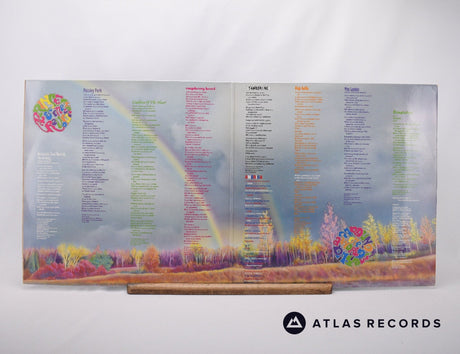 Prince And The Revolution - Around The World In A Day - LP Vinyl Record - EX/EX