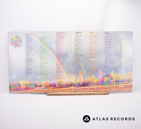 Prince And The Revolution - Around The World In A Day - LP Vinyl Record - EX/EX