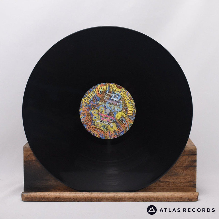 Prince And The Revolution - Around The World In A Day - LP Vinyl Record - EX/EX