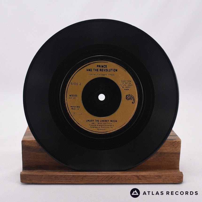 Prince And The Revolution - Girls & Boys - 7" Vinyl Record - EX/EX