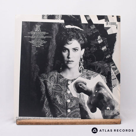 Prince And The Revolution - Kiss - Reissue 12" Vinyl Record - EX/VG+