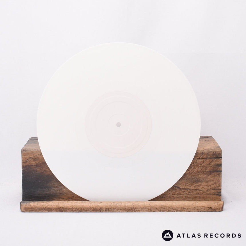 Prince And The Revolution - Mountains - A B 10" Vinyl Record - EX