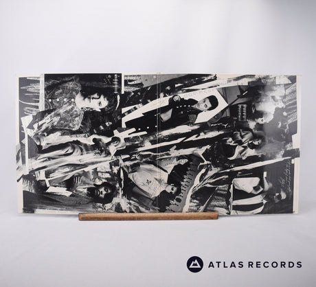 Prince And The Revolution - Parade - Gatefold LP Vinyl Record - EX/VG+