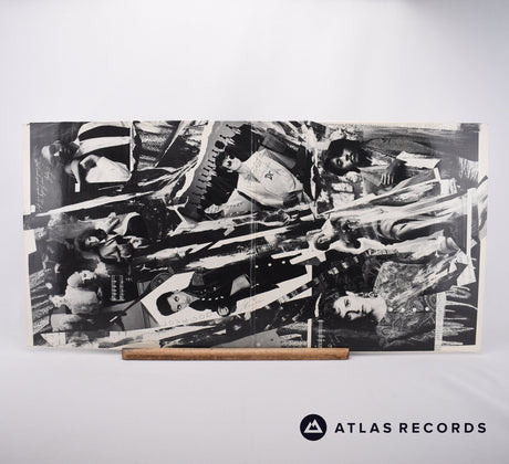 Prince And The Revolution - Parade - Gatefold Axx B2 LP Vinyl Record - EX/VG+