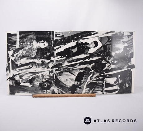 Prince And The Revolution - Parade - Gatefold LP Vinyl Record - EX/EX