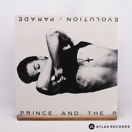 Prince And The Revolution - Parade - Gatefold LP Vinyl Record - EX/VG+