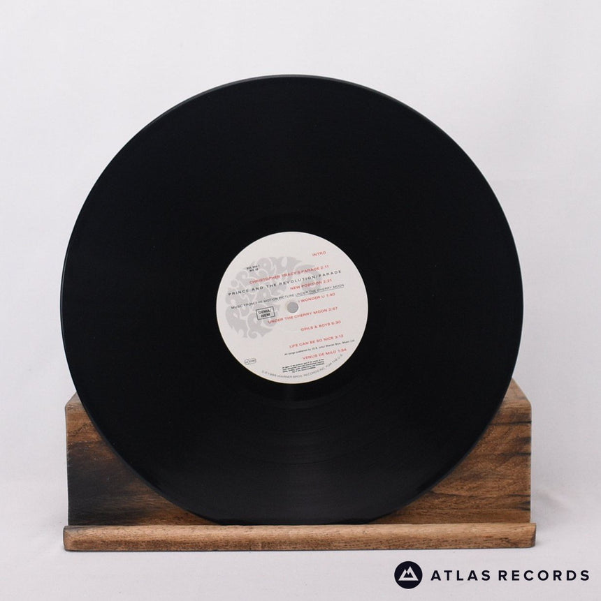 Prince And The Revolution - Parade - Gatefold LP Vinyl Record - EX/VG+