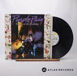 Prince And The Revolution Purple Rain LP Vinyl Record - Front Cover & Record