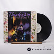 Prince And The Revolution Purple Rain LP Vinyl Record - Front Cover & Record