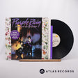 Prince And The Revolution Purple Rain LP Vinyl Record - Front Cover & Record