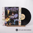 Prince And The Revolution Purple Rain LP Vinyl Record - Front Cover & Record