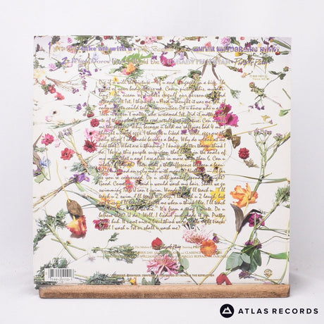 Prince And The Revolution - Purple Rain - Reissue A2 B2 LP Vinyl Record - EX/EX