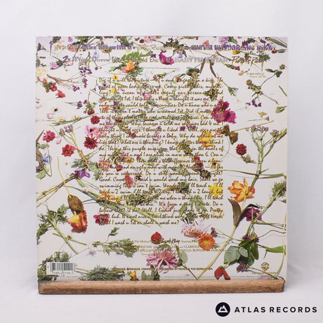 Prince And The Revolution - Purple Rain - A2X B2 LP Vinyl Record - EX/VG+