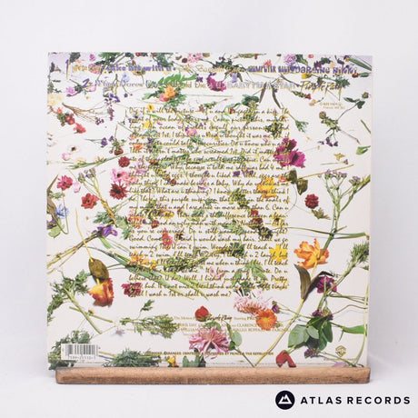 Prince And The Revolution - Purple Rain - Reissue A2 B2 LP Vinyl Record - VG+/EX