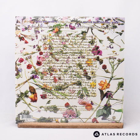 Prince And The Revolution - Purple Rain - 6851 1-3 LP Vinyl Record - EX/EX