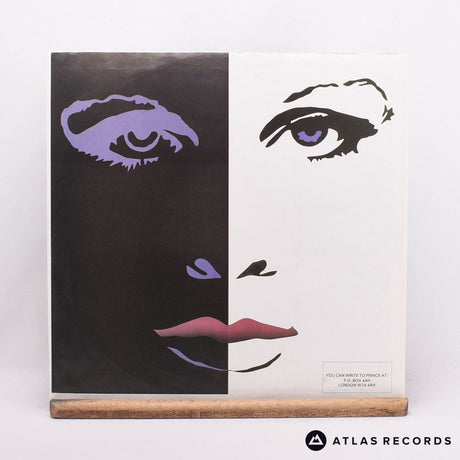 Prince And The Revolution - Purple Rain - LP Vinyl Record - EX/EX