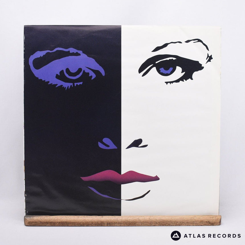 Prince And The Revolution - Purple Rain - Canada A1 B1 LP Vinyl Record - EX/VG+