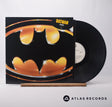 Prince Batman™ LP Vinyl Record - Front Cover & Record