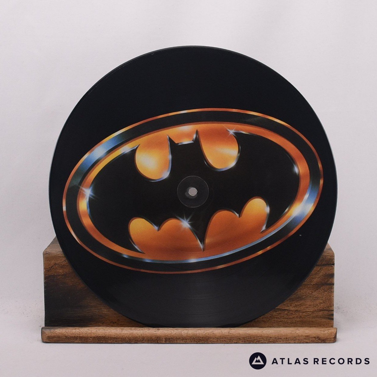 Prince Batman™ LP Vinyl Record - In Sleeve