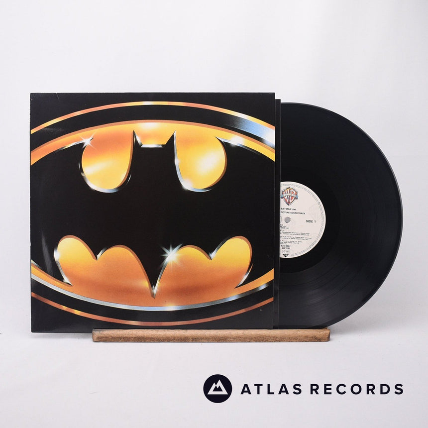 Prince Batman™ LP Vinyl Record - Front Cover & Record