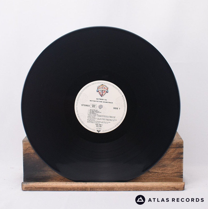 Prince - Batman™ (Motion Picture Soundtrack) - LP Vinyl Record - EX/EX