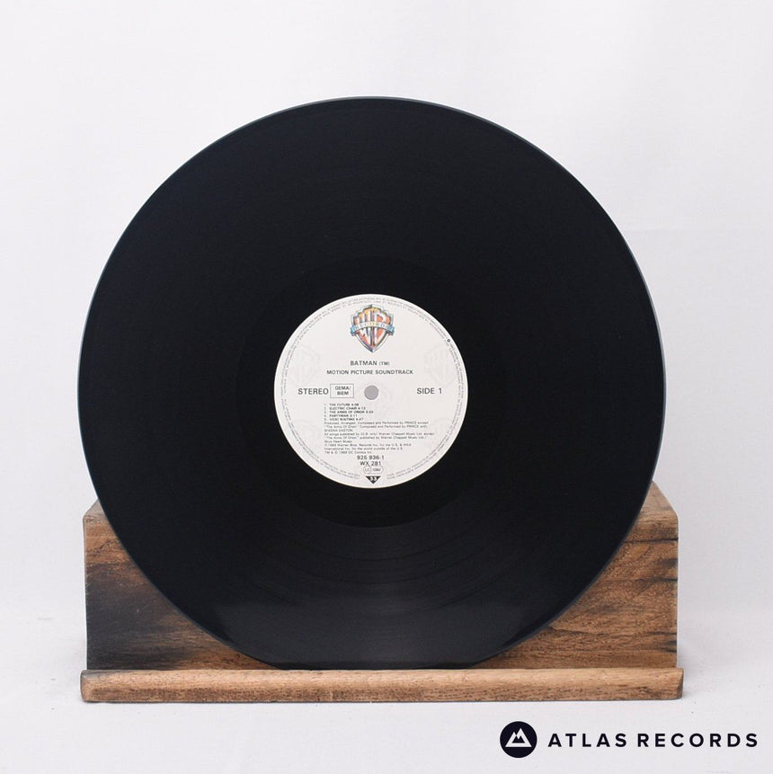Prince - Batman™ (Motion Picture Soundtrack) - LP Vinyl Record - EX/EX