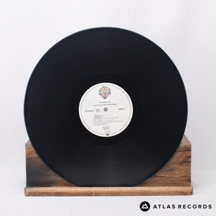 Prince - Batman™ (Motion Picture Soundtrack) - LP Vinyl Record - EX/EX