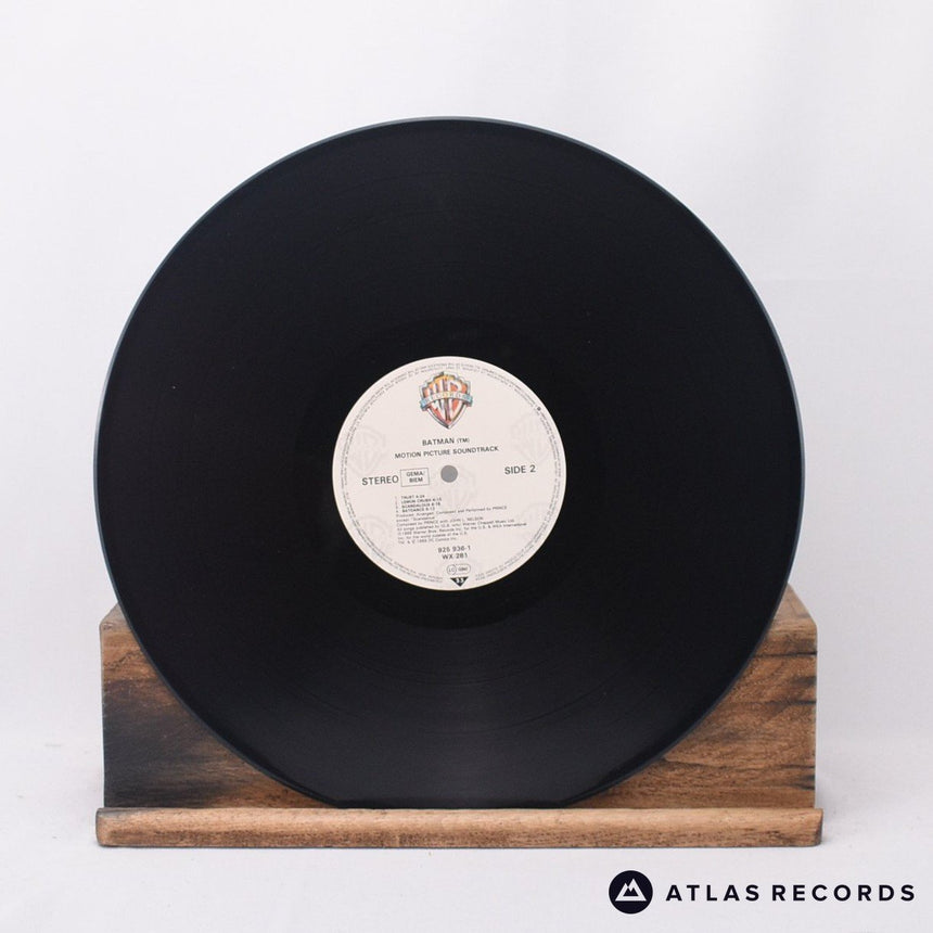 Prince - Batman™ (Motion Picture Soundtrack) - LP Vinyl Record - EX/EX