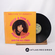 Prince Buster Wreck A Pum Pum LP Vinyl Record - Front Cover & Record