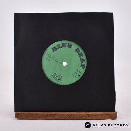 Prince Buster's All Stars Al Capone 7" Vinyl Record - In Sleeve