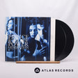 Prince Diamonds And Pearls Double LP Vinyl Record - Front Cover & Record