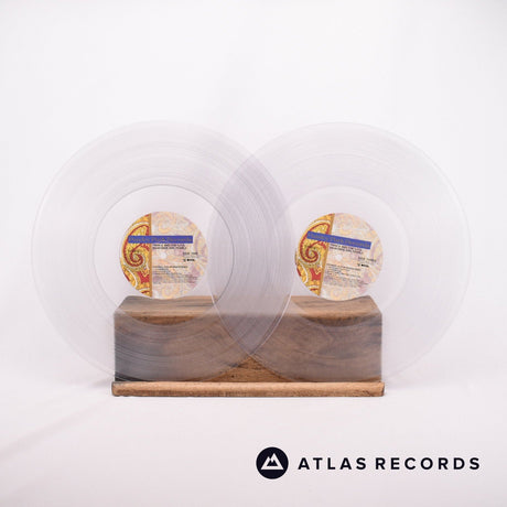 Prince - Diamonds And Pearls - 180G Clear 2 x LP Vinyl Record - NM/NM