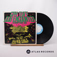 Prince Far I & The Arabs Cry Tuff Dub Encounter Chapter III LP Vinyl Record - Front Cover & Record