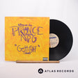 Prince Gett Off 12" Vinyl Record - Front Cover & Record