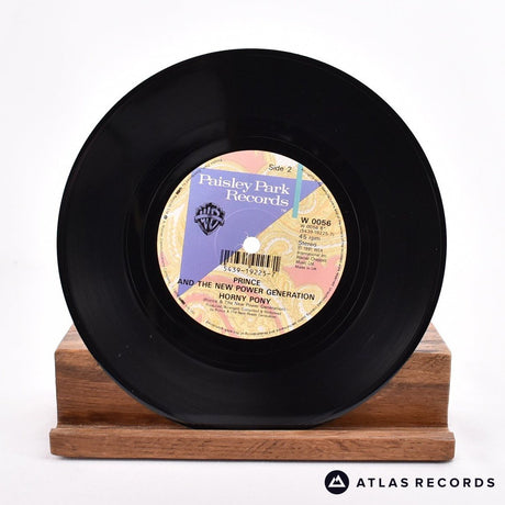 Prince - Gett Off - 7" Vinyl Record - VG+/VG+