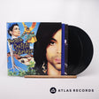 Prince Graffiti Bridge 2 x LP Vinyl Record - Front Cover & Record