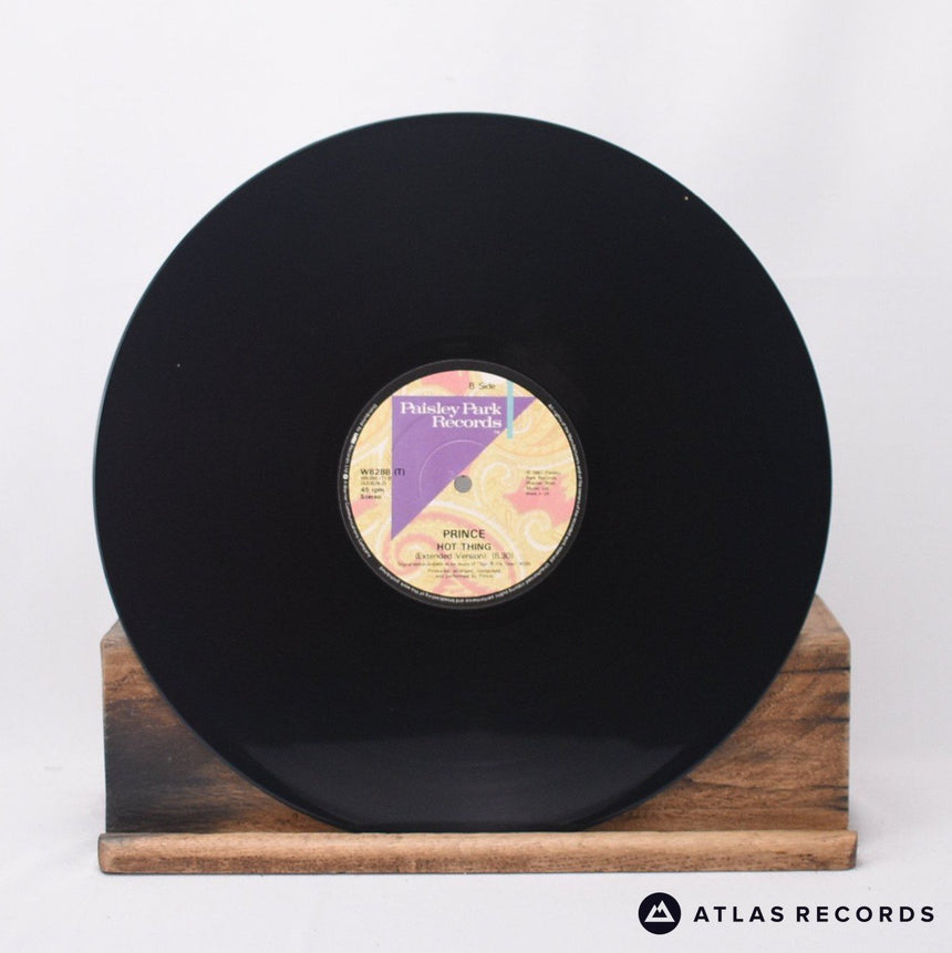 Prince - I Could Never Take The Place Of Your Man - 12" Vinyl Record - EX/EX