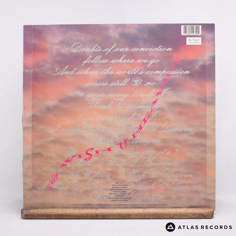Prince - I Wish U Heaven (Part 1 · 2 · 3) - 12" Vinyl Record - EX/EX