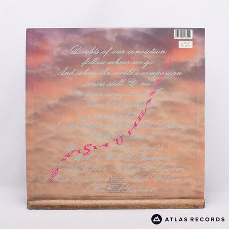 Prince - I Wish U Heaven (Part 1 · 2 · 3) - 12" Vinyl Record - EX/EX