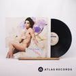 Prince Lovesexy LP Vinyl Record - Front Cover & Record