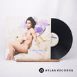 Prince Lovesexy LP Vinyl Record - Front Cover & Record