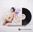 Prince Lovesexy LP Vinyl Record - Front Cover & Record